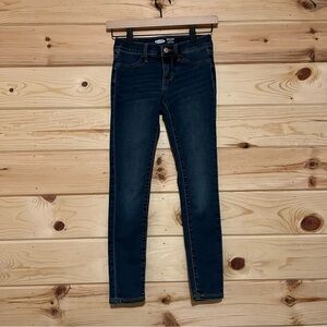 Old Navy Rockstar Skinny Jeans